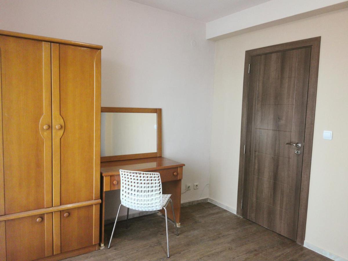 Family Hotel Kosko Chernomorets Exterior foto