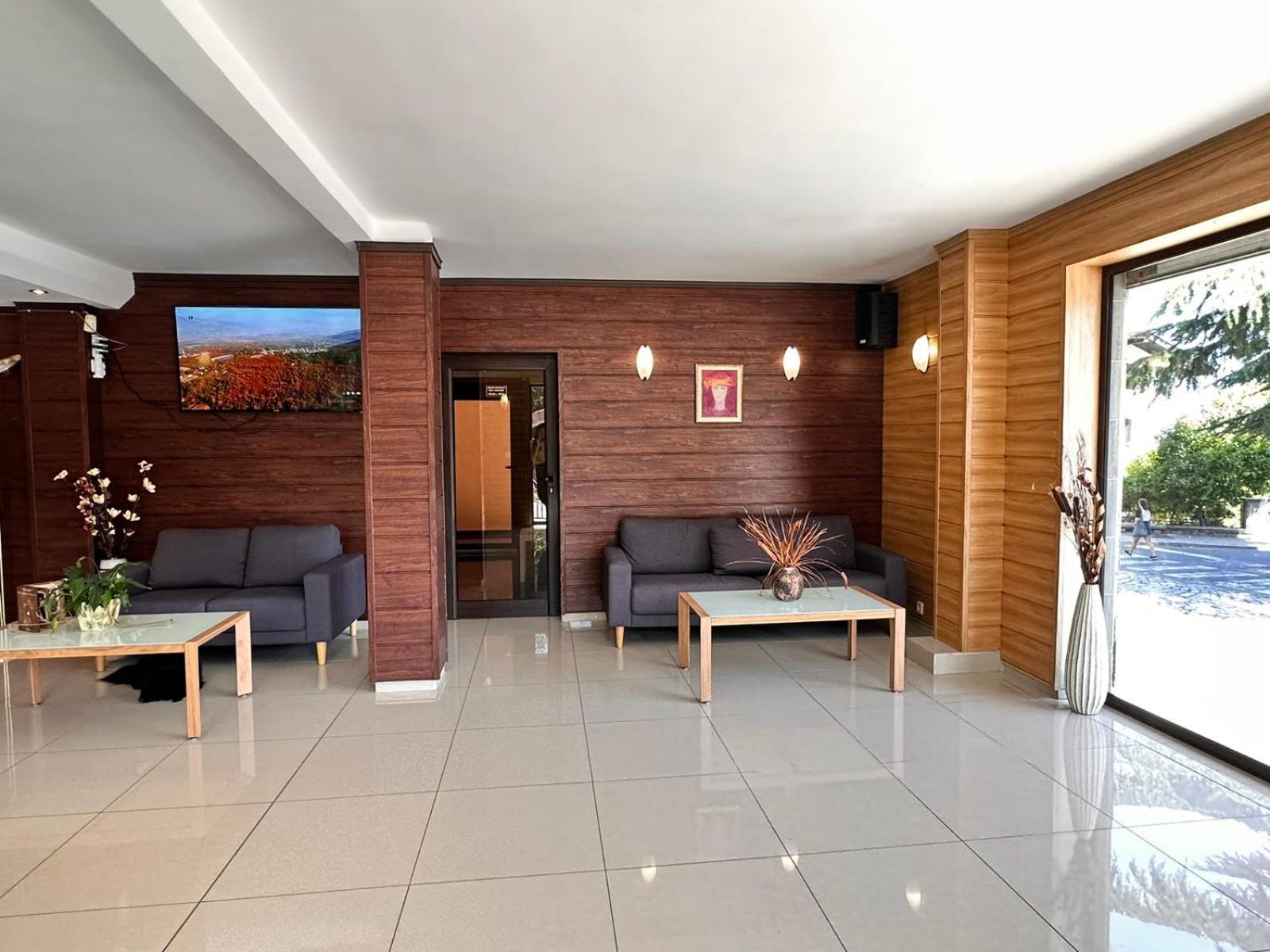 Family Hotel Kosko Chernomorets Exterior foto