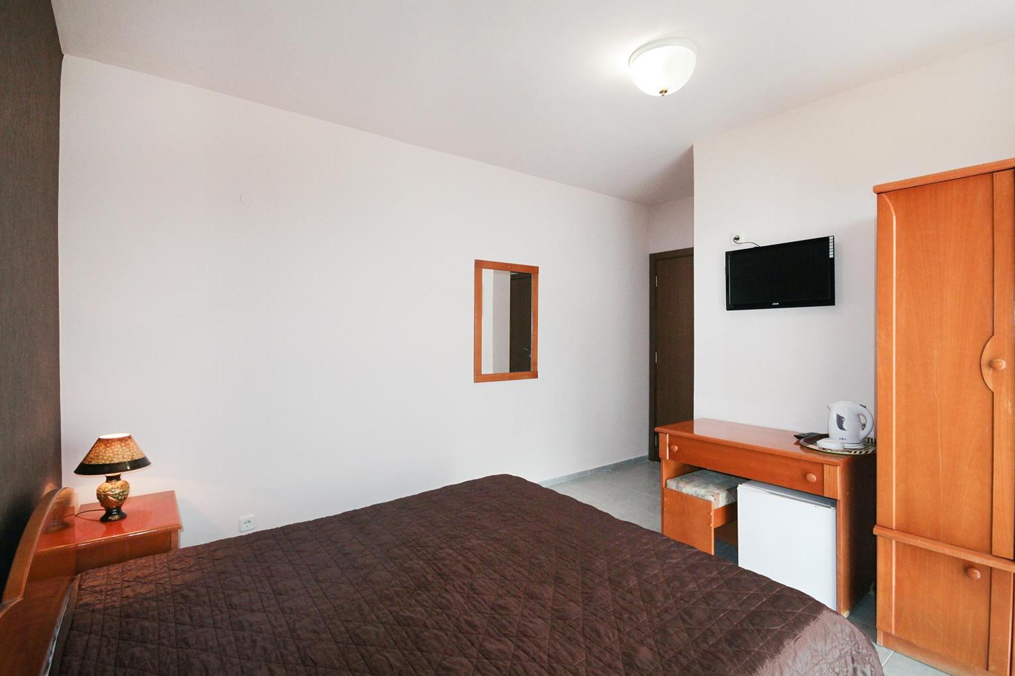 Family Hotel Kosko Chernomorets Habitación foto