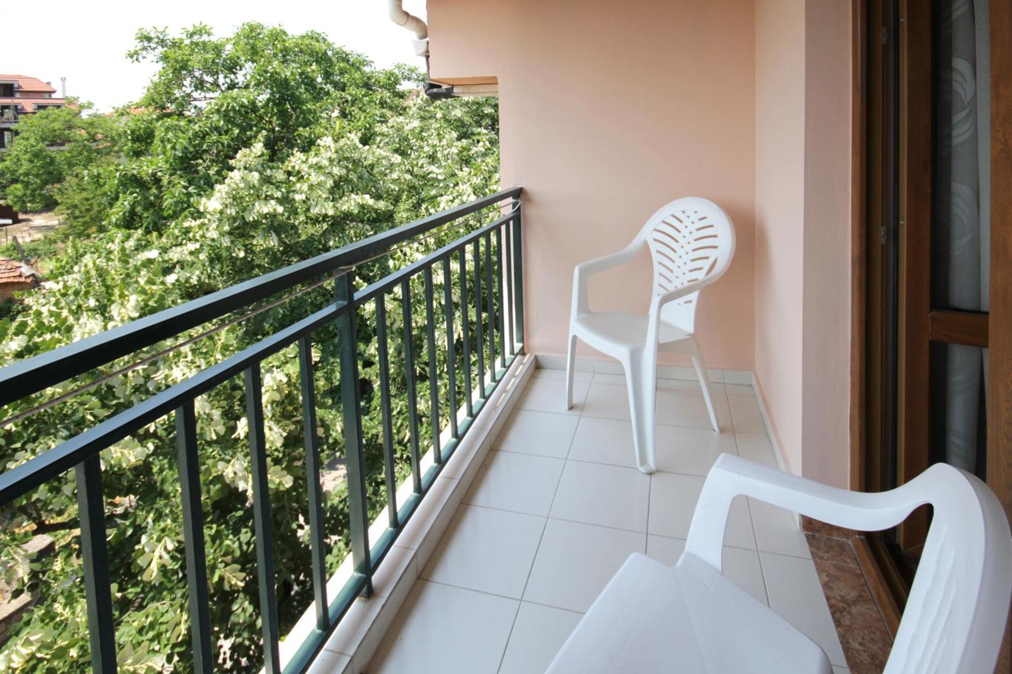 Family Hotel Kosko Chernomorets Habitación foto