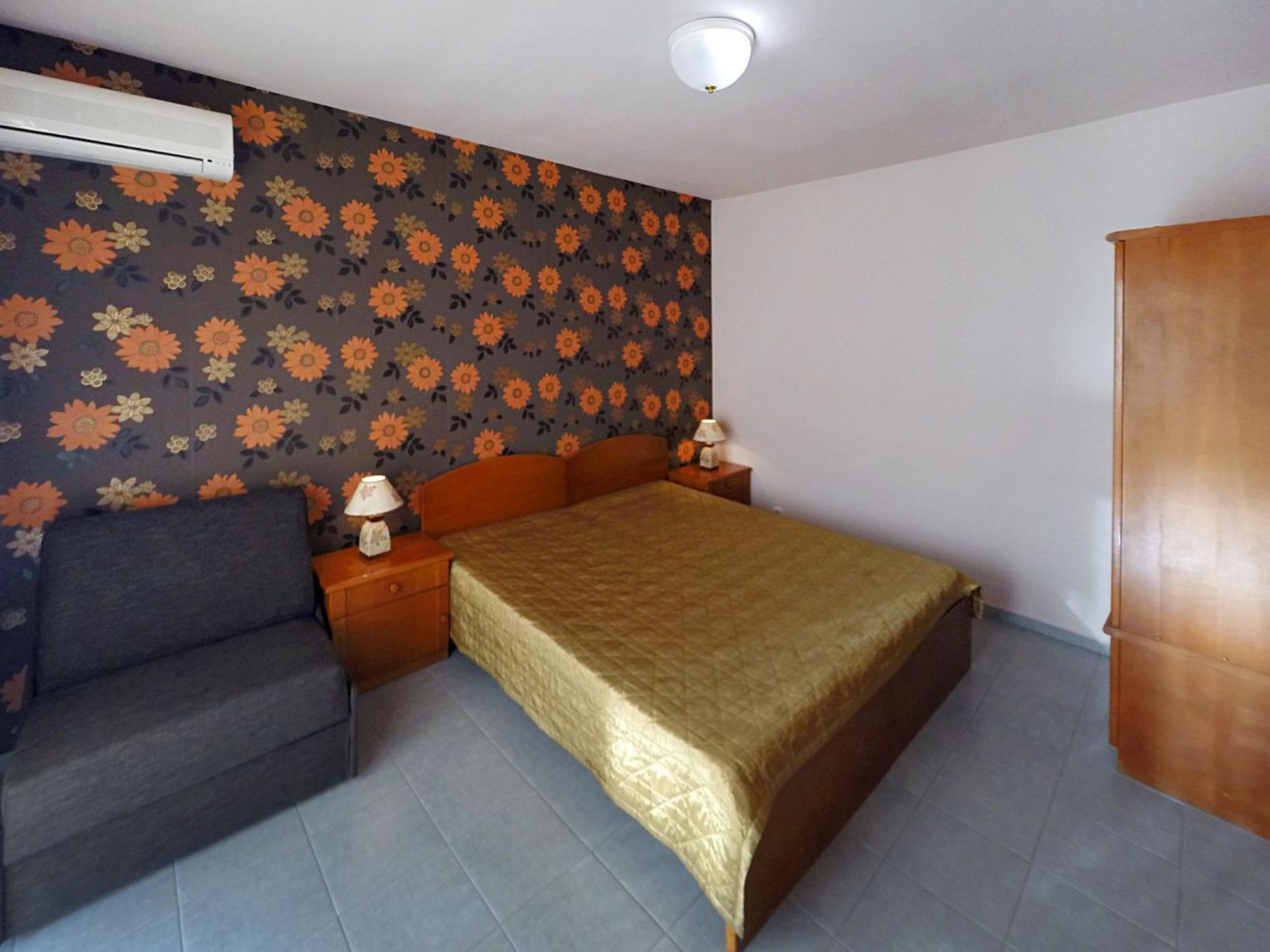 Family Hotel Kosko Chernomorets Habitación foto