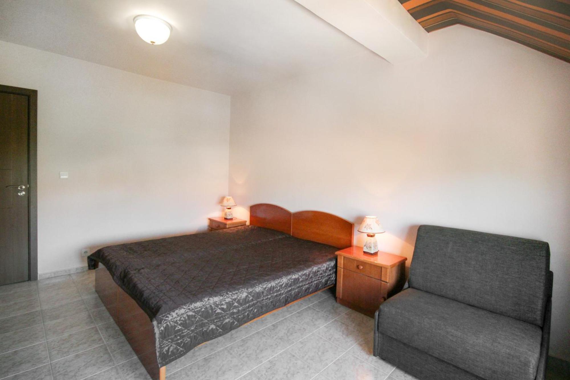 Family Hotel Kosko Chernomorets Habitación foto