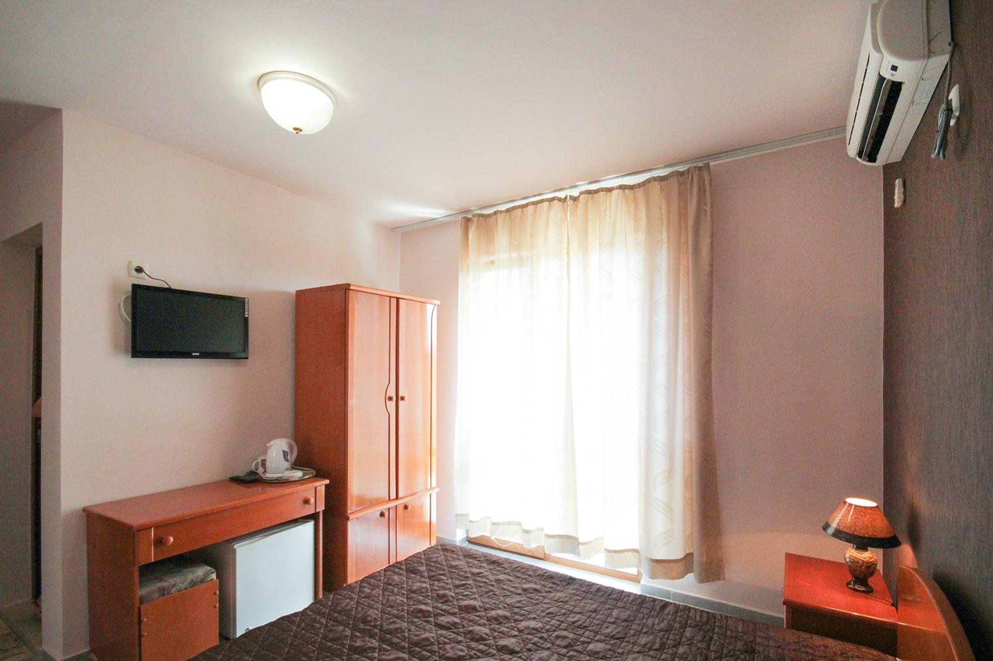 Family Hotel Kosko Chernomorets Habitación foto