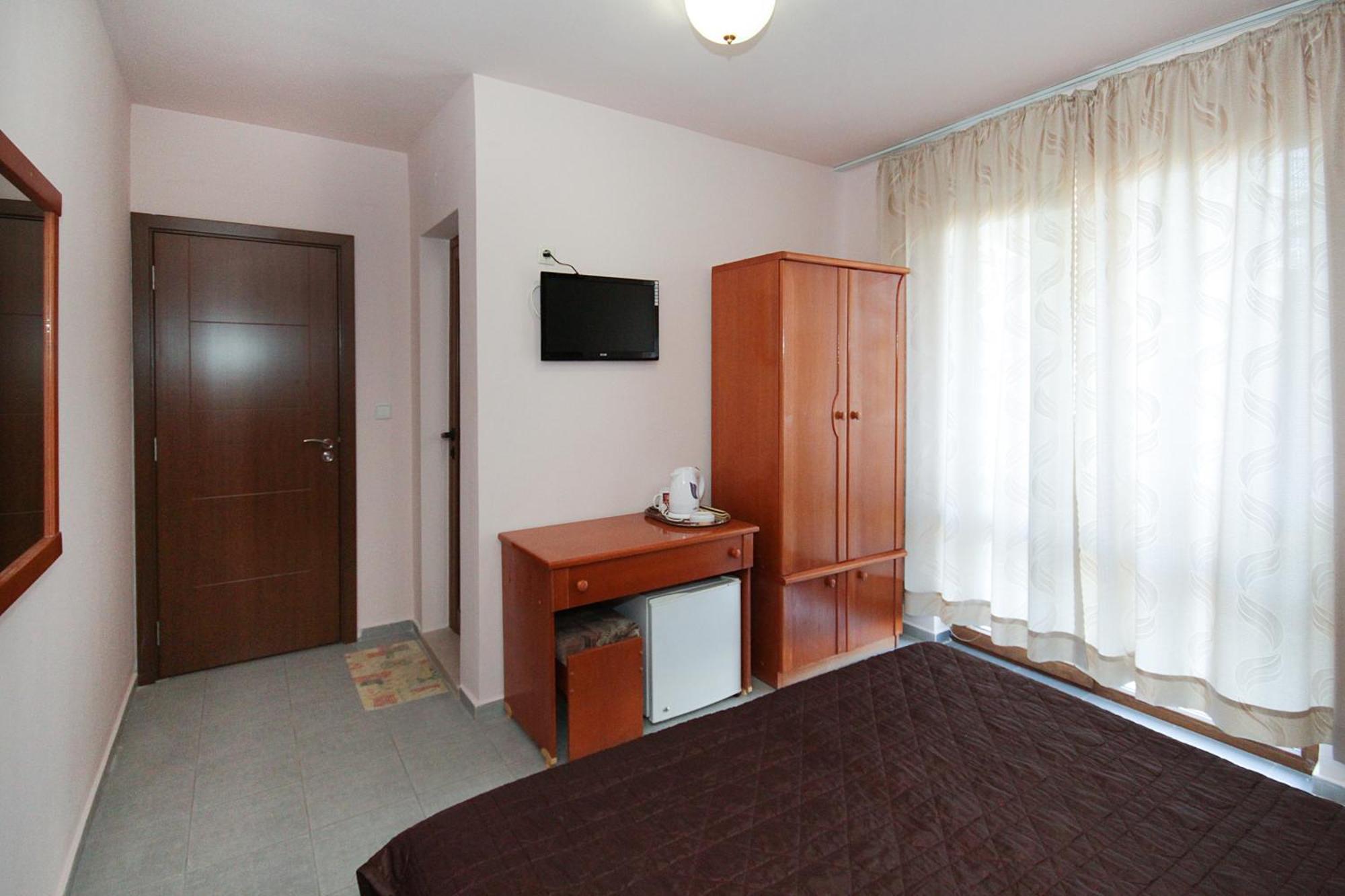 Family Hotel Kosko Chernomorets Habitación foto