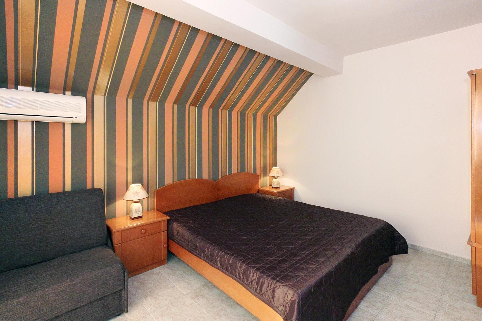 Family Hotel Kosko Chernomorets Habitación foto
