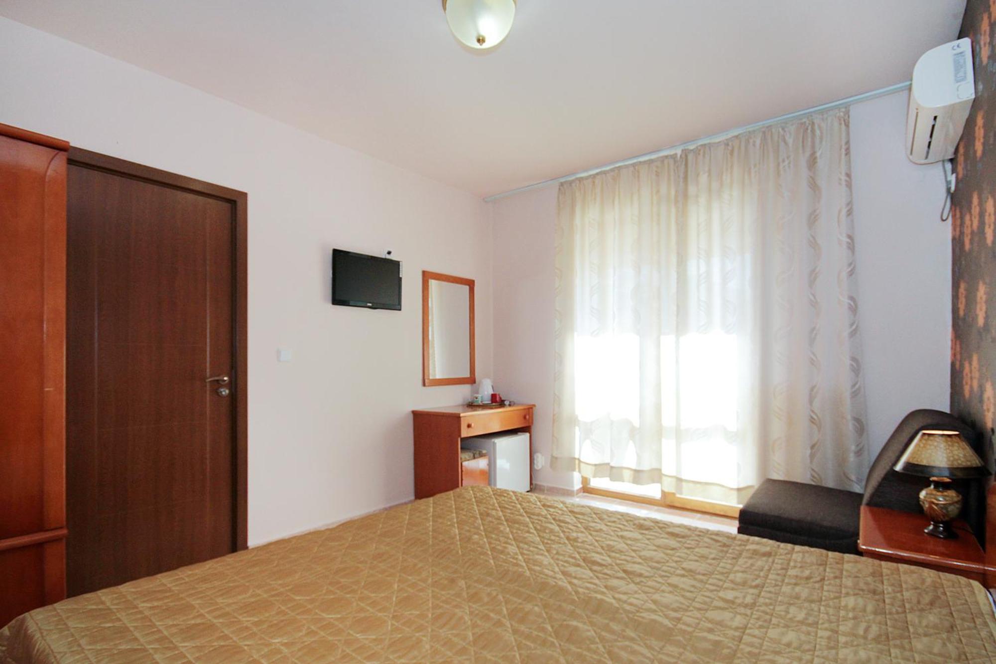 Family Hotel Kosko Chernomorets Habitación foto