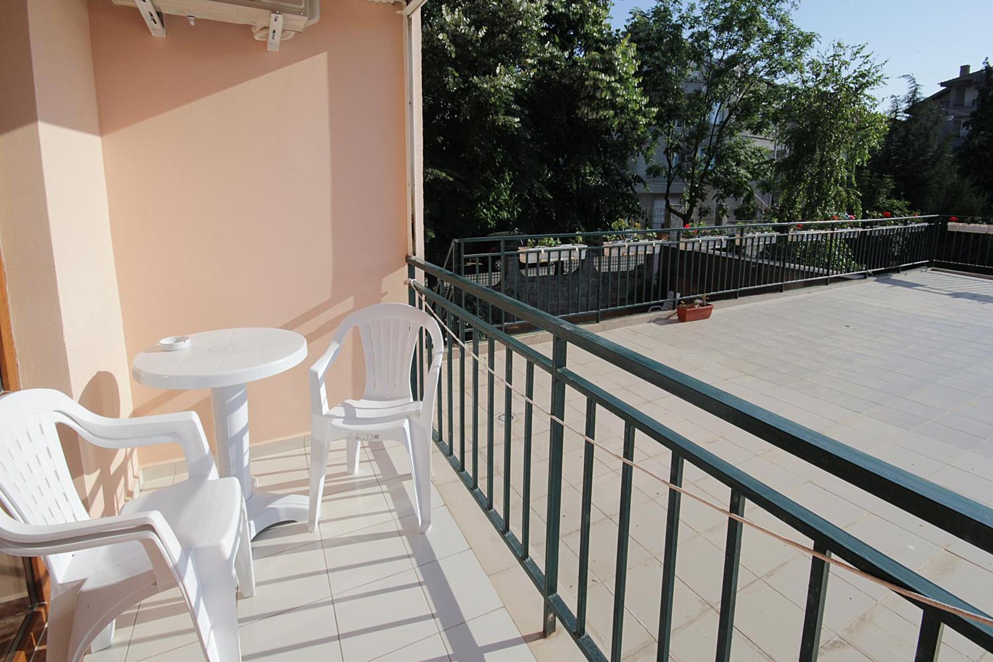 Family Hotel Kosko Chernomorets Habitación foto