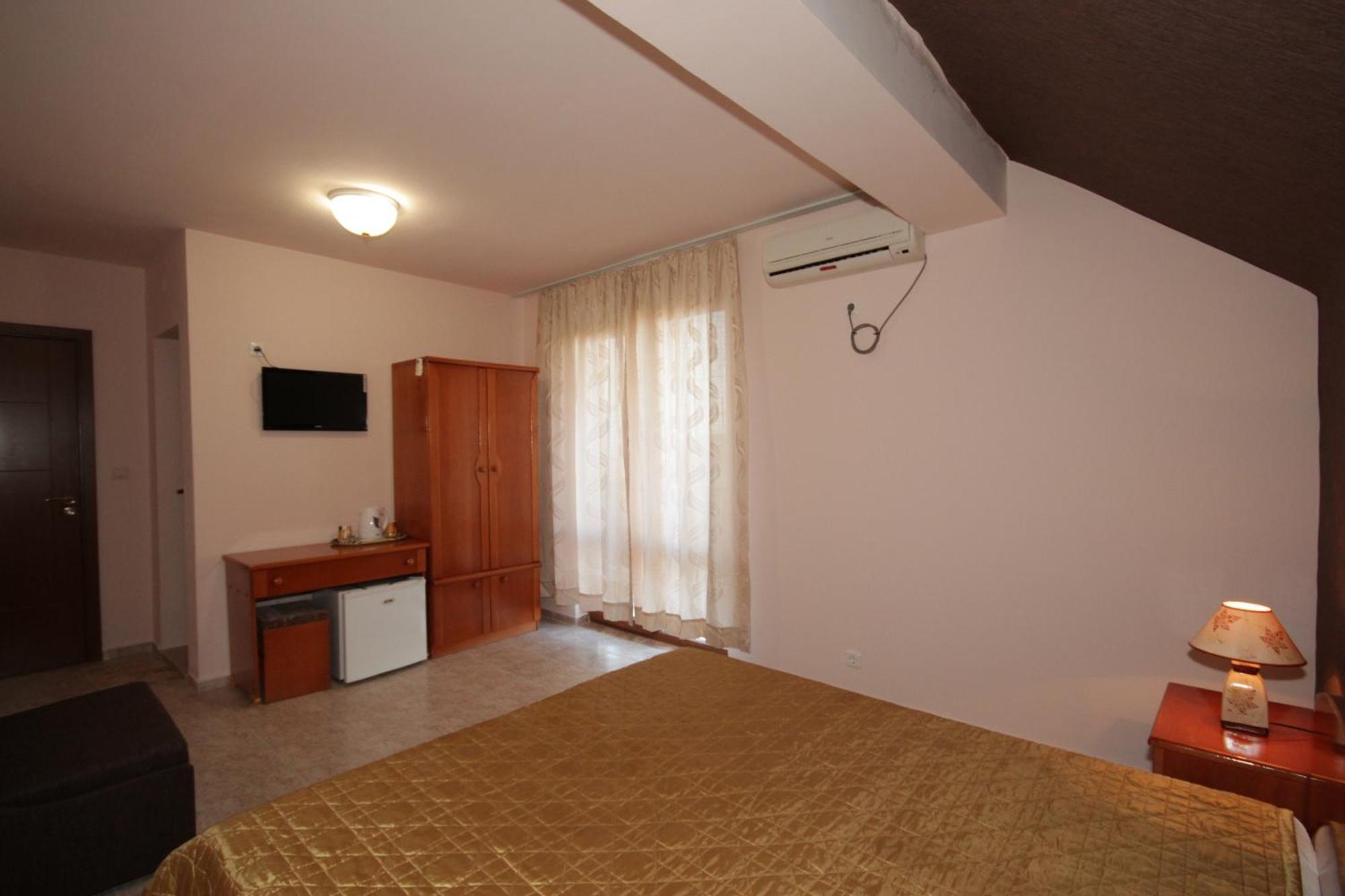 Family Hotel Kosko Chernomorets Habitación foto