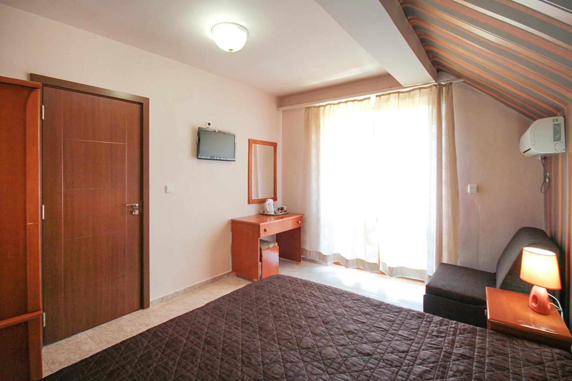 Family Hotel Kosko Chernomorets Habitación foto