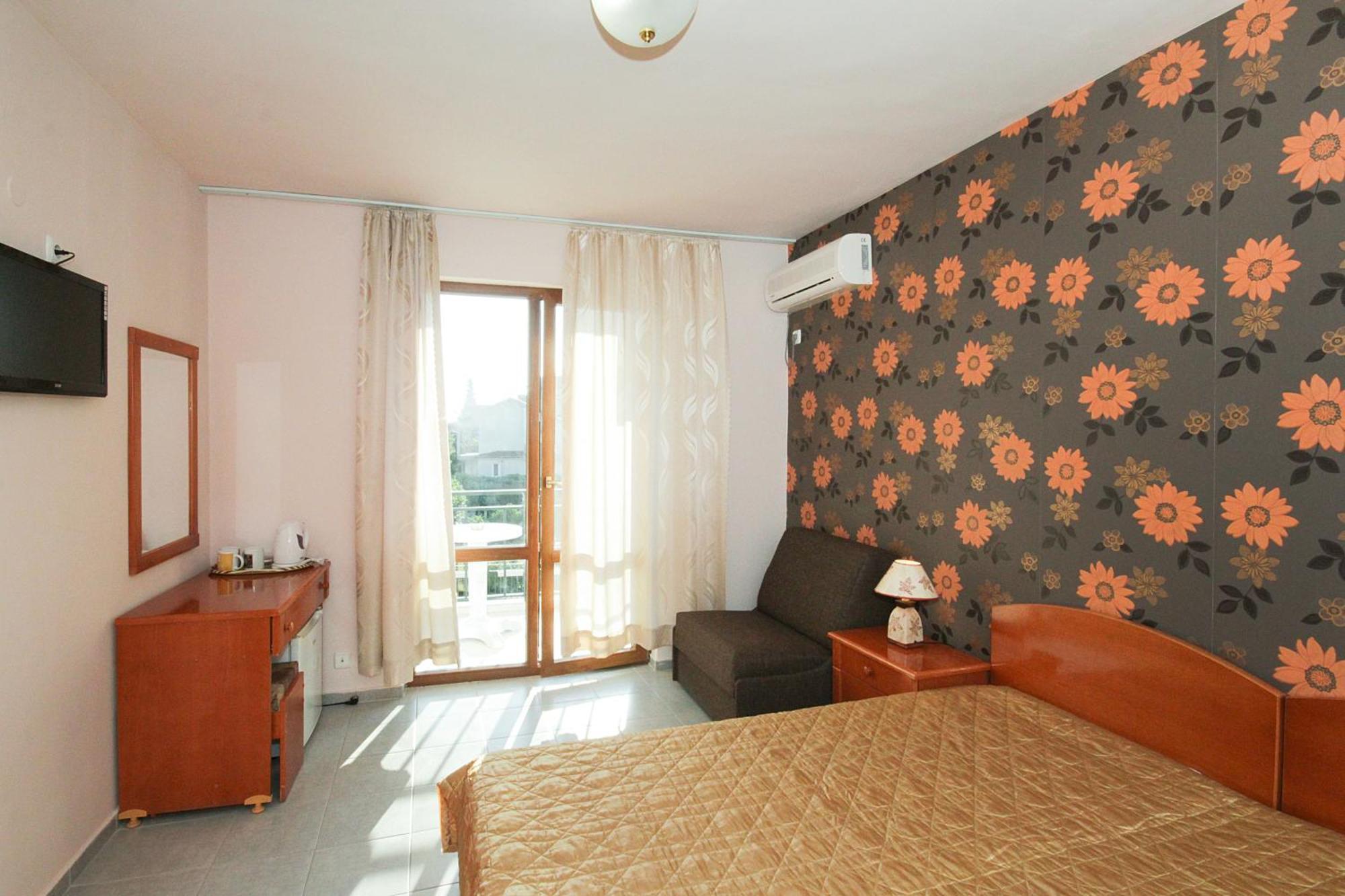 Family Hotel Kosko Chernomorets Habitación foto