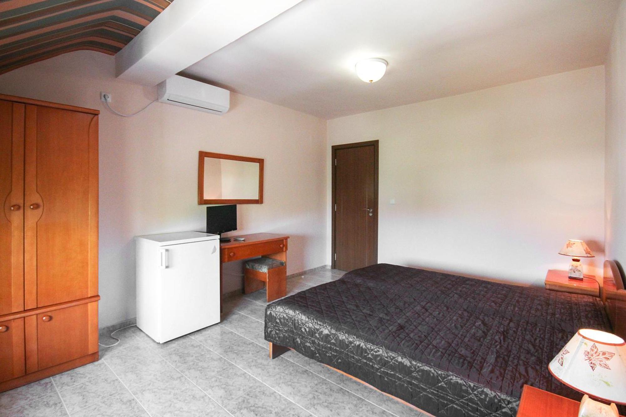 Family Hotel Kosko Chernomorets Habitación foto