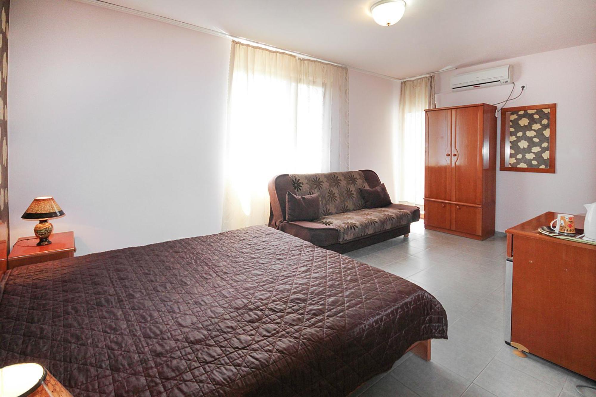 Family Hotel Kosko Chernomorets Habitación foto