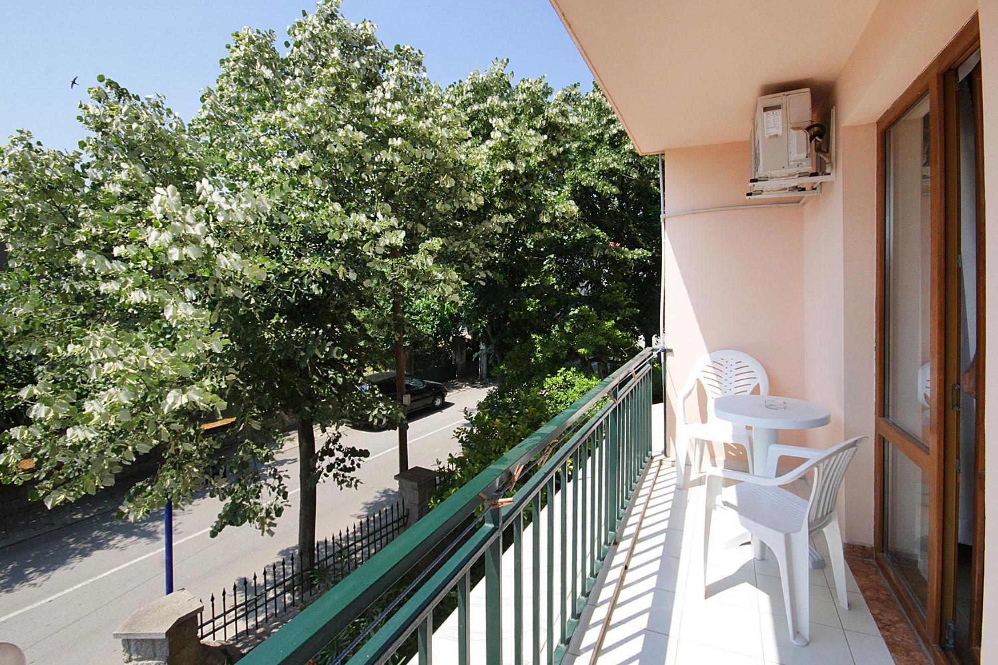 Family Hotel Kosko Chernomorets Habitación foto